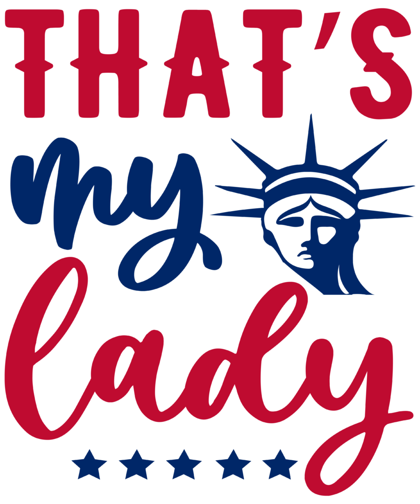 1st lady 4th of july