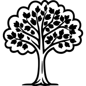 Tree SVG Images - Free & Premium Files - svgcollections.com