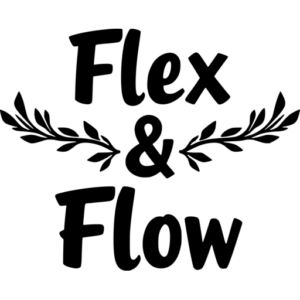 Flex & Flow SVG Design - svgcollections.com